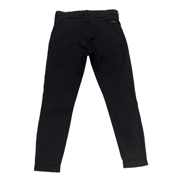 Hudson harkin super skinny cropped Jean - Picture 3 of 5